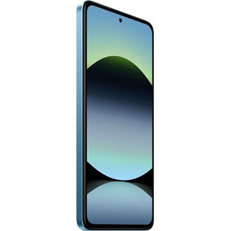 Xiaomi Redmi Note 14 4G 256GB Dual SIM okostelefon kék (Ocean Blue)