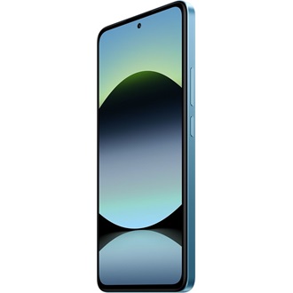 Xiaomi Redmi Note 14 4G 256GB Dual SIM okostelefon kék (Ocean Blue)