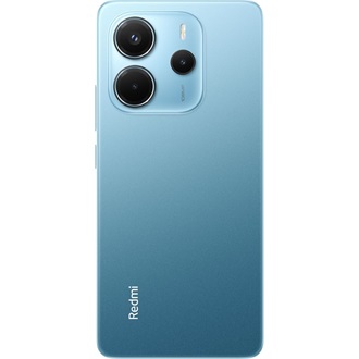 Xiaomi Redmi Note 14 4G 256GB Dual SIM okostelefon kék (Ocean Blue)