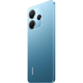 Xiaomi Redmi Note 14 4G 256GB Dual SIM okostelefon kék (Ocean Blue)