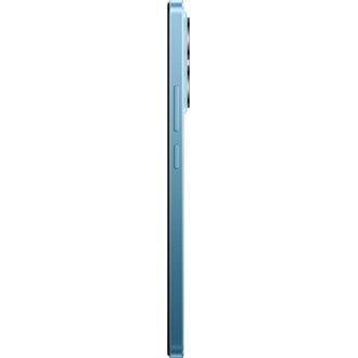 Xiaomi Redmi Note 14 4G 256GB Dual SIM okostelefon kék (Ocean Blue)