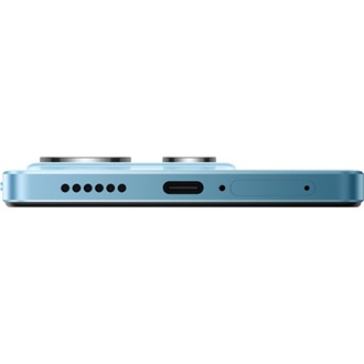 Xiaomi Redmi Note 14 4G 256GB Dual SIM okostelefon kék (Ocean Blue)