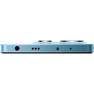 Xiaomi Redmi Note 14 4G 256GB Dual SIM okostelefon kék (Ocean Blue)