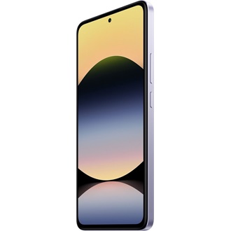 Xiaomi Redmi Note 14 4G 256GB Dual SIM okostelefon lila (Mist Purple)