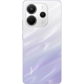 Xiaomi Redmi Note 14 4G 256GB Dual SIM okostelefon lila (Mist Purple)