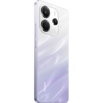 Xiaomi Redmi Note 14 4G 256GB Dual SIM okostelefon lila (Mist Purple)