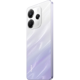 Xiaomi Redmi Note 14 4G 256GB Dual SIM okostelefon lila (Mist Purple)