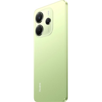 Xiaomi Redmi Note 14 4G 256GB Dual SIM okostelefon zöld (Lime Green)
