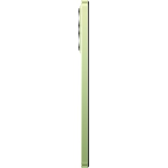 Xiaomi Redmi Note 14 4G 256GB Dual SIM okostelefon zöld (Lime Green)