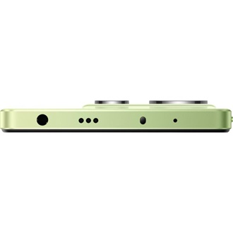 Xiaomi Redmi Note 14 4G 256GB Dual SIM okostelefon zöld (Lime Green)