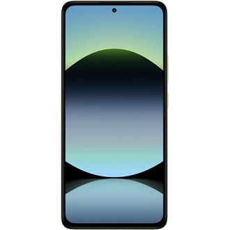 Xiaomi Redmi Note 14 4G 256GB Dual SIM okostelefon zöld (Lime Green)