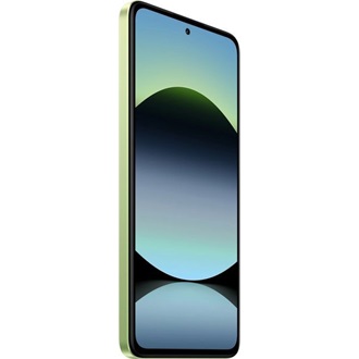 Xiaomi Redmi Note 14 4G 256GB Dual SIM okostelefon zöld (Lime Green)