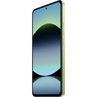 Xiaomi Redmi Note 14 4G 256GB Dual SIM okostelefon zöld (Lime Green)