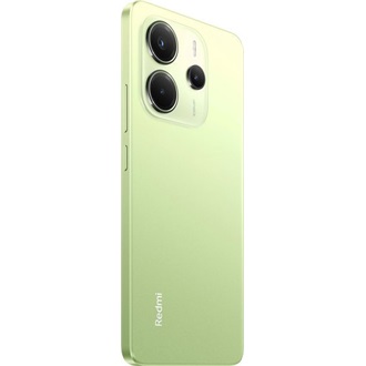Xiaomi Redmi Note 14 4G 256GB Dual SIM okostelefon zöld (Lime Green)