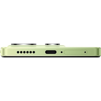Xiaomi Redmi Note 14 4G 256GB Dual SIM okostelefon zöld (Lime Green)