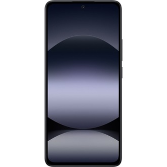 Xiaomi Redmi Note 14 5G 256GB Dual SIM okostelefon fekete (Midnight Black)