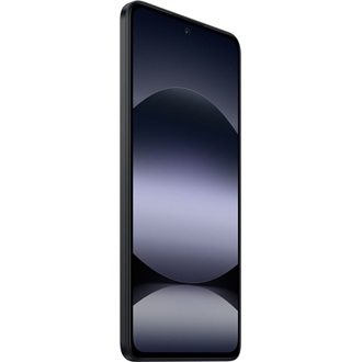 Xiaomi Redmi Note 14 5G 256GB Dual SIM okostelefon fekete (Midnight Black)