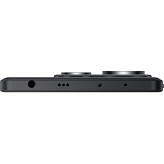Xiaomi Redmi Note 14 5G 256GB Dual SIM okostelefon fekete (Midnight Black)