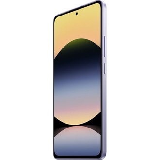Xiaomi Redmi Note 14 5G 256GB Dual SIM okostelefon lila (Lavender Purple)