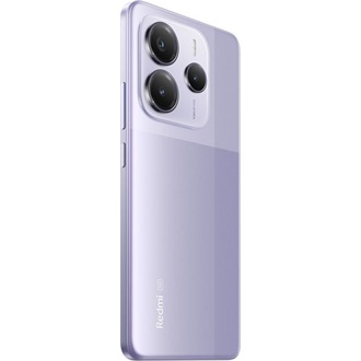 Xiaomi Redmi Note 14 5G 256GB Dual SIM okostelefon lila (Lavender Purple)