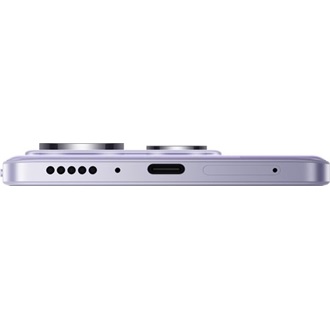 Xiaomi Redmi Note 14 5G 256GB Dual SIM okostelefon lila (Lavender Purple)