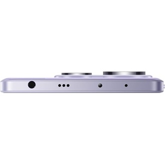 Xiaomi Redmi Note 14 5G 256GB Dual SIM okostelefon lila (Lavender Purple)