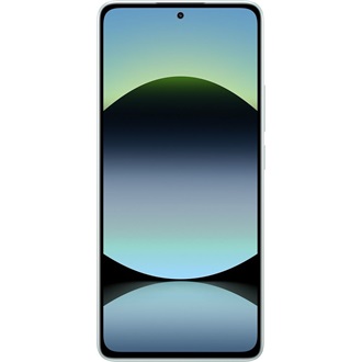 Xiaomi Redmi Note 14 5G 256GB Dual SIM okostelefon zöld (Coral Green)