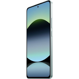 Xiaomi Redmi Note 14 5G 256GB Dual SIM okostelefon zöld (Coral Green)