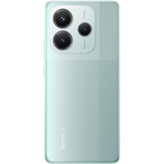 Xiaomi Redmi Note 14 5G 256GB Dual SIM okostelefon zöld (Coral Green)