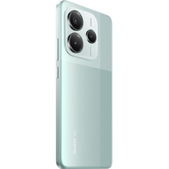 Xiaomi Redmi Note 14 5G 256GB Dual SIM okostelefon zöld (Coral Green)