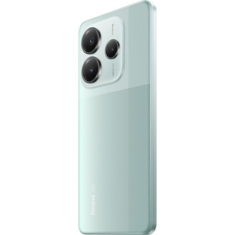 Xiaomi Redmi Note 14 5G 256GB Dual SIM okostelefon zöld (Coral Green)