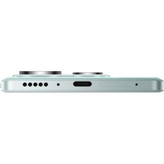 Xiaomi Redmi Note 14 5G 256GB Dual SIM okostelefon zöld (Coral Green)