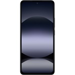 Xiaomi Redmi Note 14 6,67" LTE 6/128GB DualSIM fekete okostelefon