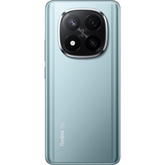 Xiaomi Redmi Note 14 Pro+ 256GB Dual SIM okostelefon kék (Frost Blue)