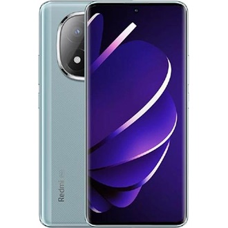Xiaomi Redmi Note 14 Pro+ 256GB Dual SIM okostelefon kék (Frost Blue)