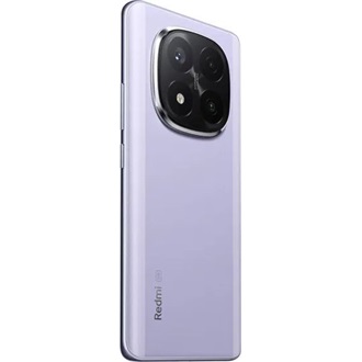 Xiaomi Redmi Note 14 Pro+ 256GB Dual SIM okostelefon lila (Lavender Purple)