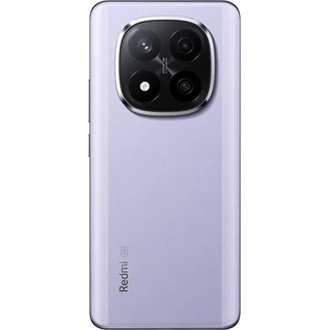 Xiaomi Redmi Note 14 Pro+ 256GB Dual SIM okostelefon lila (Lavender Purple)