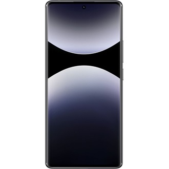 Xiaomi Redmi Note 14 Pro 4G 256GB Dual SIM okostelefon fekete (Midnight Black)