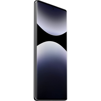 Xiaomi Redmi Note 14 Pro 4G 256GB Dual SIM okostelefon fekete (Midnight Black)