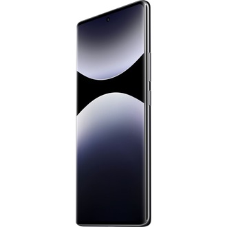 Xiaomi Redmi Note 14 Pro 4G 256GB Dual SIM okostelefon fekete (Midnight Black)