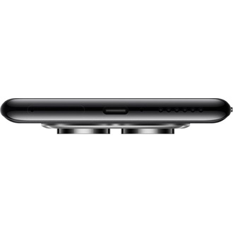 Xiaomi Redmi Note 14 Pro 4G 256GB Dual SIM okostelefon fekete (Midnight Black)
