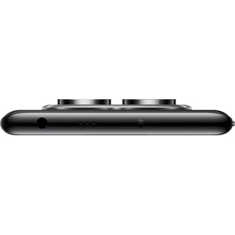 Xiaomi Redmi Note 14 Pro 4G 256GB Dual SIM okostelefon fekete (Midnight Black)