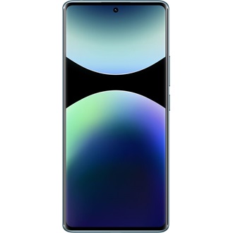 Xiaomi Redmi Note 14 Pro 4G 256GB Dual SIM okostelefon kék (Ocean Blue)
