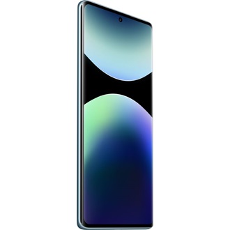 Xiaomi Redmi Note 14 Pro 4G 256GB Dual SIM okostelefon kék (Ocean Blue)