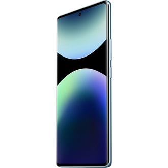 Xiaomi Redmi Note 14 Pro 4G 256GB Dual SIM okostelefon kék (Ocean Blue)