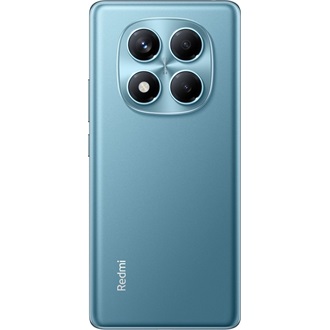 Xiaomi Redmi Note 14 Pro 4G 256GB Dual SIM okostelefon kék (Ocean Blue)