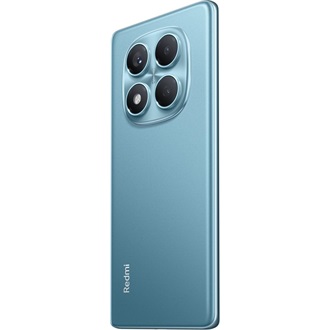 Xiaomi Redmi Note 14 Pro 4G 256GB Dual SIM okostelefon kék (Ocean Blue)