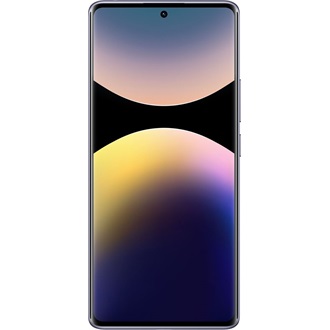 Xiaomi Redmi Note 14 Pro 4G 256GB Dual SIM okostelefon lila (Aurora Purple)