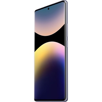 Xiaomi Redmi Note 14 Pro 4G 256GB Dual SIM okostelefon lila (Aurora Purple)