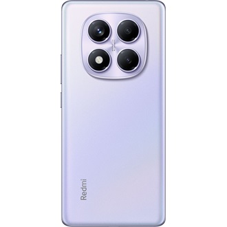 Xiaomi Redmi Note 14 Pro 4G 256GB Dual SIM okostelefon lila (Aurora Purple)